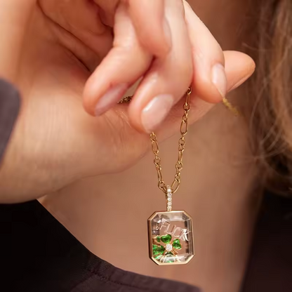 Nutalique™ – Collar  Eterna