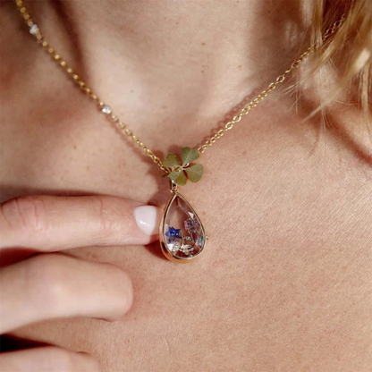 Nutalique™ – Collar  Eterna